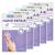 Hand masks 5 pairs of moisturizing gloves peeling hand masks nourishing soft hand care for dry and cracked hands (classic)