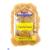 Rani Pani Puri Coins 7oz (200g)  Uncooked, Microwaveable wheat and Semolina Coins  All Natural | Vegan | NON-GMO Pani Puri Coins  7oz (200g)