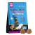 HUALIJIA Itch and Immunity Treats for Dogs Dog Allergy Relief Treats Itchy Dog Skin Relief Anti Itch for Dogs Skin & Coat Healthier for All Breeds and Sizes Peking Duck Flavor (60 Count)