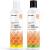 Solpri Swimmers Chlorine Vitamin C Swim Shampoo Body Wash with Pre & Post Swim Conditioner (16 Fl Oz Total)