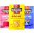 Yorkshire Tea Bags (Each Pack 40 Bags). Pick Any 6 from 3 Flavours Inc. Breakfasty Toast & Jam Brew Malty Biscuit Brew and Decaf Bedtime Brew (Total 240 Bags)