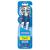 Oral-B Complete 5 Way Clean Manual Toothbrush Medium 2 Pieces