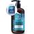 Psoriasis Shampoo Extra Strength - Efficient Red Flaky & Itchy Scalp Treatment with Salicylic Acid and Natural Peat Mud. For Dandruff Eczema & Seborrheic Dermatitis. No Coal Tar 13.5 fl. Oz Shampoo 13.5 Oz
