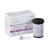 McKesson QUINTET AC Blood Glucose Test Strips - Auto Coding  Noble Electrode Strips  for Self-Testing and Point-of-Care Testing of Whole Blood Glucose  50 Strips  1 Pack 25 Count (Pack of 2)