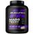 Muscletech Mass Gainer Mass-Tech Extreme 2000, Muscle Builder Whey Protein Powder, Protein + Creatine + Carbs, Max-Protein Weight Gainer for Women & Men, Vanilla Milkshake, 6lbs (Packaging May Vary)