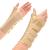 Express Orthopaedic - Medically Approved Neoprene Wrist & Thumb Brace Support For Arthritis Carpal Tunnel Sprains & RSI (XL - Wrist Circ:20-22cm RIGHT) XL - Wrist Circ:20-22cm RIGHT