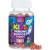 Nature's Nutrition Echinacea Plus Vitamin C and Zinc for Kids - 90 Gummies
