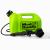 Mud Daddy Portable Pet Washing Device | Muddy Walks | Pet Cleaning | Grooming | 5 Litre - Green