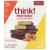 think! Protein + 150 Calorie Bars Protein - Salted Caramel - 5 Bars