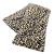 SMUG Wheat Bags Microwavable Neck & Shoulder | Soothing Heat Bags Microwavable | Hot & Cool Therapy | Lavender Oil | Pain Relief for Muscles Joints & Migraines Period Pain & Cramps | Leopard Leopard Print