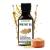 Siberian Pine Nut Oil 3.4 fl.oz/ 100ml Raw Unrefined Extra Virgin First Cold Pressed from Wild-harvested Pine Nuts