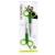 PET MAGASIN Japanese Stainless Steel Grooming Scissors (2) for Facial Hair and Larger for Body Trimming with Round Tip