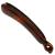 Camila Paris NV133 French Hair Banana Clincher Clip  Classic Girls Updo Flexible Ponytail Holder  Non Slip Interlocking Banana Comb  Fashion Durable Styling Hair Accessories for Women  Made in France Tortoise Shell