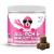 NutriPaw All-Itch Immunity Treats For Dogs - Soothe Itchy Paws Eyes Ears Skin - Stop Itching Licking Scratching - Perfect for Small Medium & Large Dogs - Supports Seasonal Itching Single Pack