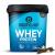 Bodylab24 Whey Protein Powder Vanilla 1kg Vanilla 1 kg (1 pack)