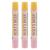 Burt's Bees Lip Shimmer Grapefruit 0.09 oz (Pack of 3)