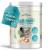 Ida Plus - Futterkalk - Additional lining for chickens - Premium feed lime for chickens - minerals for chickens & vitamin mixture for chickens - all -round care - feed lime with calcium for chickens - 1 kg