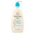 Aveeno Baby Daily Moisture Gentle Body Wash & Shampoo with Oat Extract, 2-in-1 Baby Bath Wash & Hair Shampoo, Tear- & Paraben-Free for Hair & Sensitive Skin, Lightly Scented, 18 fl. oz