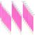 AUEAR 24 Pack Diamond Painting Pen 5D Embroidery Art Pens Tool for DIY Diamond Rhinestone Painting 24 Pack Style a