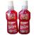 Lavoris Mouthwash Original Cinnamon Flavor 2-Pack