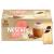 NESCAF Gold Cappuccino Unsweetened Taste Instant Coffee Sachets - 50 x 14.2g