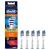 Braun Oral-B TriZone Toothbrush by Oral-B 5 Count (Pack of 1)