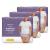 Amazon Basics Incontinence & Postpartum Underwear for Women, Maximum Absorbency, Extra Large, 48 Count, 3 Packs of 16 (Previously Solimo) 48 Count (Pack of 1)