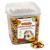 petifool Complementary Food for Rodents Colorful Autumn Mix - Natural and Healthy Food for Rabbits - 650g