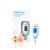 FridaBaby Quick-Read Digital Rectal Thermometer