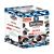Rip Van Wafels Cookies & Cream Mini Stroopwafels - Low Carb Snacks (3g Net Carbs) - Non GMO Snack - Keto Friendly - Office Snacks - Low Calorie Snack (37 Calories) - Low Sugar (1g) - 32 Pack 0.29 Ounce (Pack of 32)