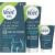 Reckitt Benckiser Veet Men Hair Removal Kit for Intimate Parts Hair Removal Cream and Aftercare Balm 100ml + 50ml
