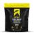 Ascent 100% Whey Protein Powder - Post Workout Whey Protein Isolate  Zero Artificial Flavors & Sweeteners  Gluten Free  5.7g BCAA  2.7g Leucine  Essential Amino Acids  Vanilla Bean 4 lb Vanilla 58.0 Servings (Pack of 1)