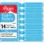 Annie Foam Rollers Small 14Ct Blue 0.625 Inch (Pack of 14)