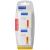 Seda dent vitis con cera duplo 2x50m