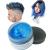 Hair Color Wax Natural Matte Hairstyle for Party Cosplay Halloween (Blue)