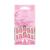 Elegant Touch Colour Acrylics Rose Hibiscus Rose Hibiscus 1 count (Pack of 1)