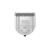 Wahl Standard Blade 5in1 Cutting Lengths 0.7 mm - 3 mm Replacement Blades Spare Clipper Blade Clipper Spares Stainless Steel Chrome Plated Rust Resistant Precise Cutting Single