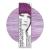 Stargazer Semi Permanent Hair Colour Rinse Lavender Lavender 70.00 ml (Pack of 1)