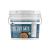 Steel Cut Oats, 1 Gallon Bucket by Earthborn Elements, Also Called Irish Oatmeal, Breakfast, Resealable Bucket 6 Pound (Pack of 1)