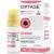 OPTASE MGD Advanced Dry Eye Drops - Preservative Free Eye Drops for Dry Eyes and MGD - Artificial Tears for MGD Symptoms - Demet Technology, Multidose Bottle, Contact Lens Safe - .33 fl oz, 300 Doses