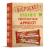 Biopocket Organic Fruit and Nut Bars Apricot (18 x 35g) Apricot 18 count (Pack of 1)