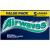 Airwaves Chewing Gum Menthol & Eucalyptus 5 x 10 Pieces