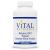 Vital Nutrients Betaine HCl Pepsin Gentian Root Extract 225 Capsules
