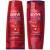 L'Oreal Color Vibrancy Intensive Shampoo and Conditioner Set  12.6 Ounces each (Bundle: 2 Items)