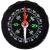 ISO TRADE Pocket Compass Portable Universal Lightweight High Contrast Hunter Scout Forester 1908