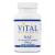 Vital Nutrients - NAC (N-Acetyl-l-Cysteine) - Vegan Formula - Supporting Sinus and Respiratory Health - 100 Vegetarian Capsules per Bottle - 600 mg
