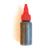Salon Pro Hair Bonding Glue Black 30 ml (Pack of 1)