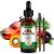 Batana oil for hair pure organic natural and cold -pressed hair oil for hydratization and repair of dry damaged hair skin care face body batana oil 60 ml