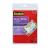 Scotch Glossy Document or Photo Laminating Pouch, 5 x 7 Inches, 5-Pack (PL905) 5 Pack