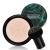 SIAMHOO CC Cream Foundation with Mushroom Head Air Cushion CC Cream Foundation Full Coverage for Flawless Makeup Even Skin Tone 0.7fl.oz - Ivory 20 g (Pack of 1) Ivory